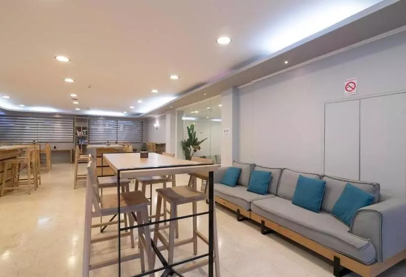 Fotos del hotel Karras Grande Resort:  3