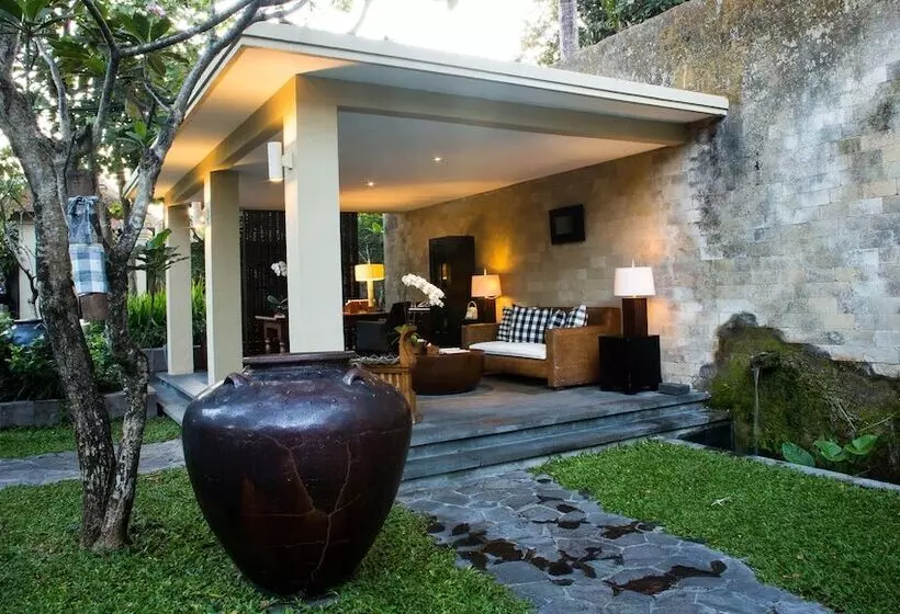 Fotos del hotel Kayumanis Sanur Private Villa & Spa:  21