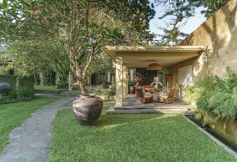 Fotos del hotel Kayumanis Sanur Private Villa & Spa:  23