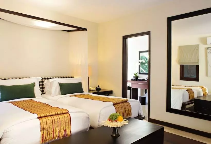 Fotos del hotel Kayumanis Sanur Private Villa & Spa:  7