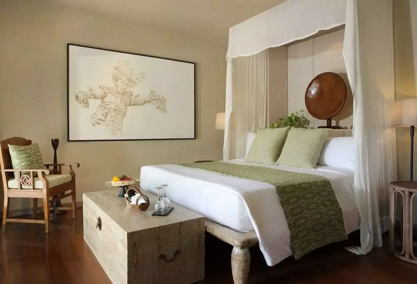 Kayumanis Sanur Private Villa & Spa