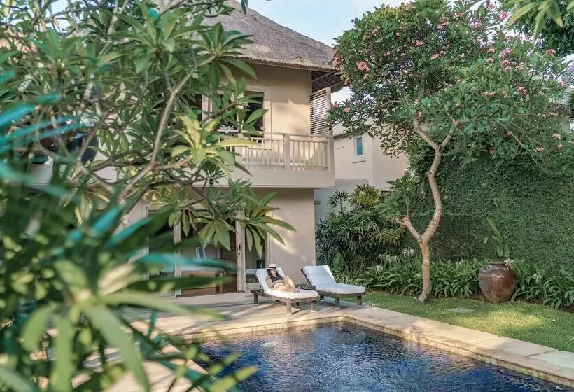 Fotos del hotel Kayumanis Sanur Private Villa & Spa:  12