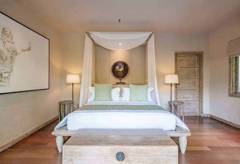 Fotos del hotel Kayumanis Sanur Private Villa & Spa:  20