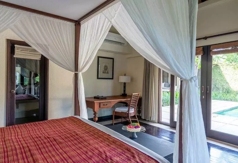 Fotos del hotel Kayumanis Sanur Private Villa & Spa:  22
