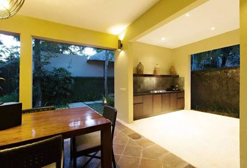 Fotos del hotel Kayumanis Sanur Private Villa & Spa:  19