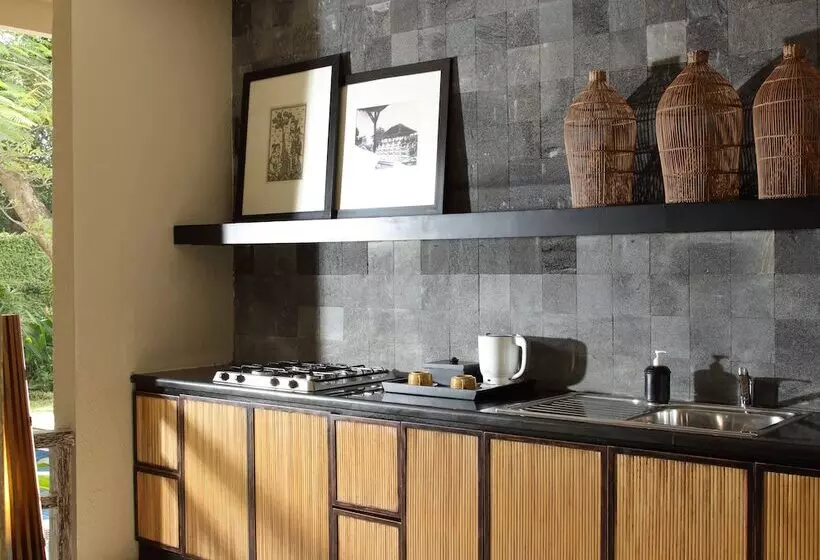 Fotos del hotel Kayumanis Sanur Private Villa & Spa:  5