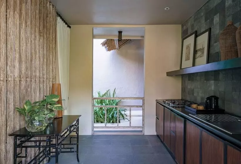 Fotos del hotel Kayumanis Sanur Private Villa & Spa:  14