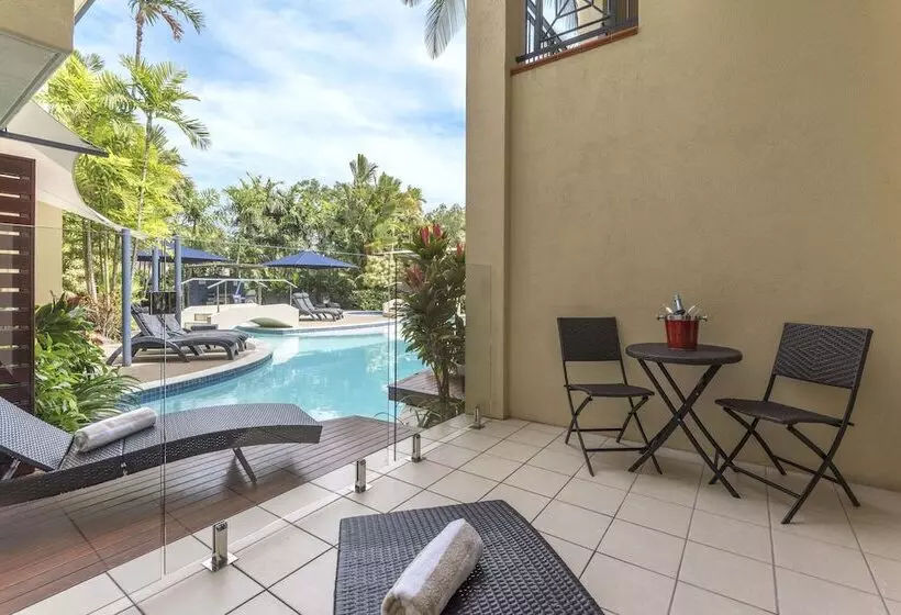 Fotos del hotel Meridian At Port Douglas:  9