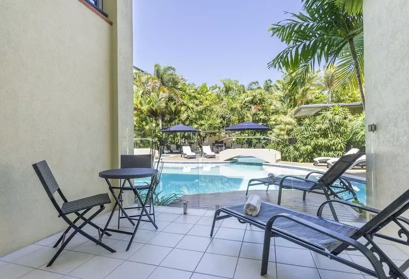 Fotos del hotel Meridian At Port Douglas:  3