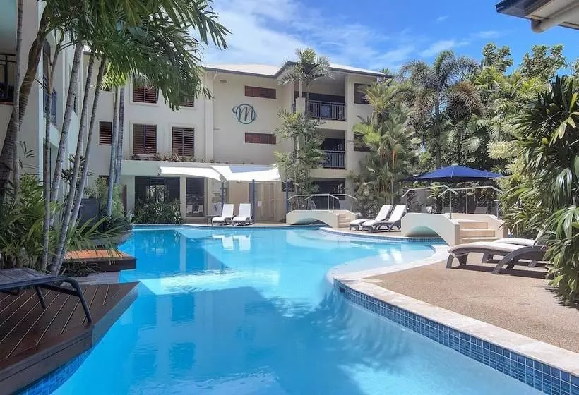 Fotos del hotel Meridian At Port Douglas:  8
