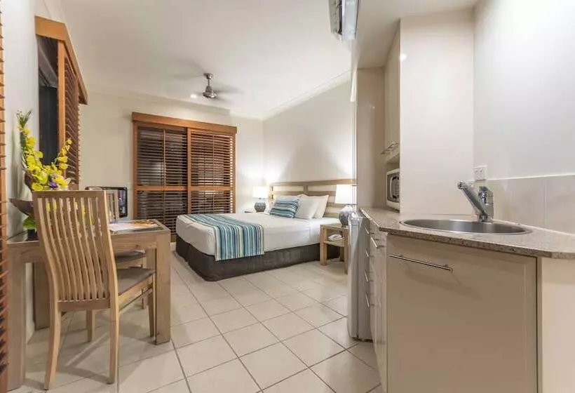 Meridian At Port Douglas