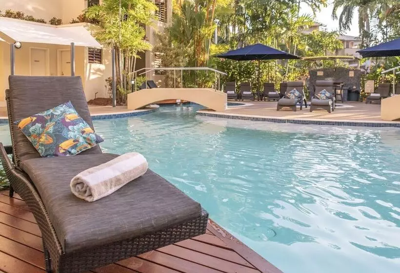 Fotos del hotel Meridian At Port Douglas:  10
