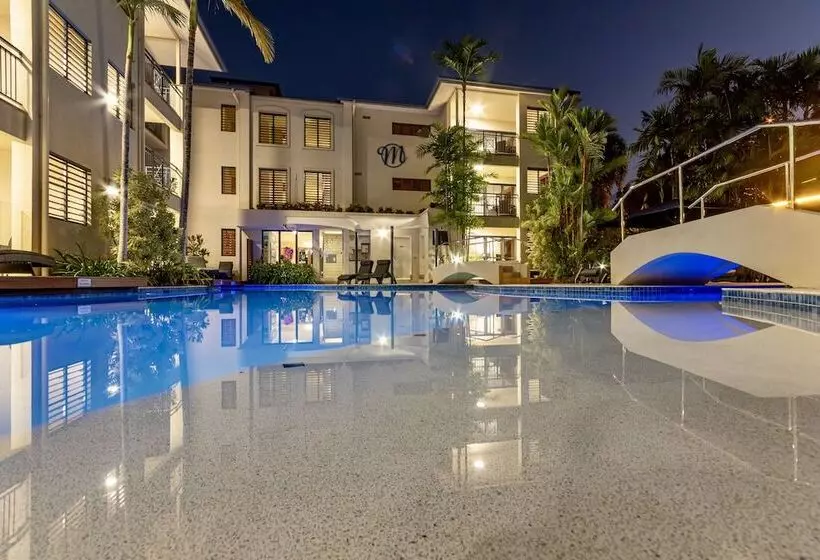 Fotos del hotel Meridian At Port Douglas:  12