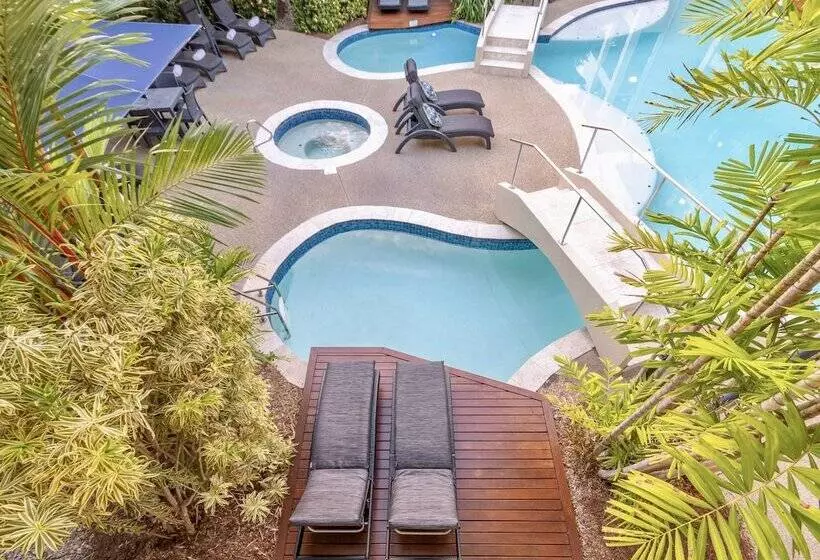 Fotos del hotel Meridian At Port Douglas:  11