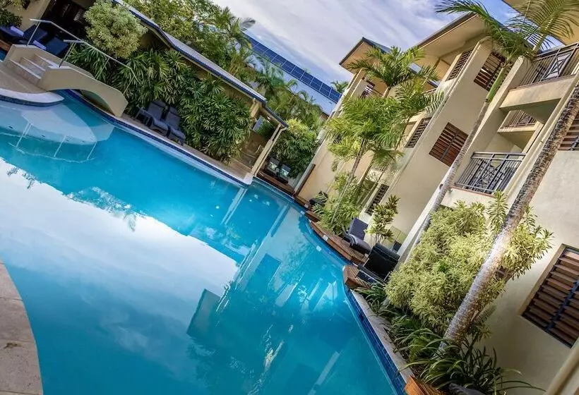 Fotos del hotel Meridian At Port Douglas:  6