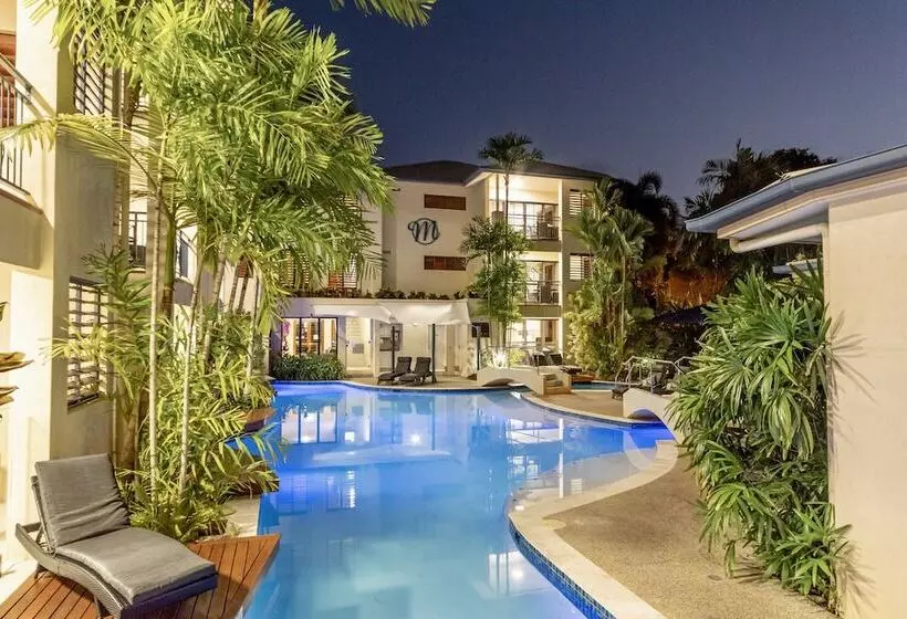 Fotos del hotel Meridian At Port Douglas:  14