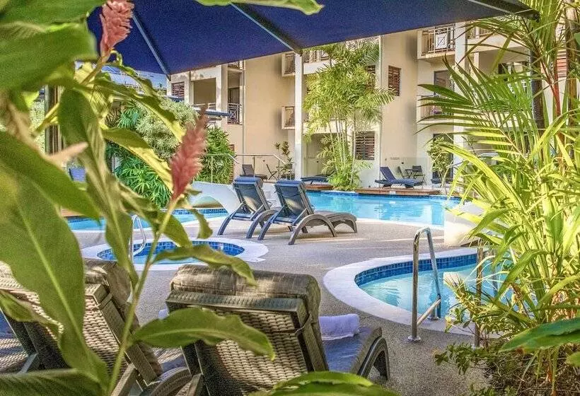 Fotos del hotel Meridian At Port Douglas:  15