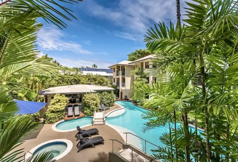 Fotos del hotel Meridian At Port Douglas:  4