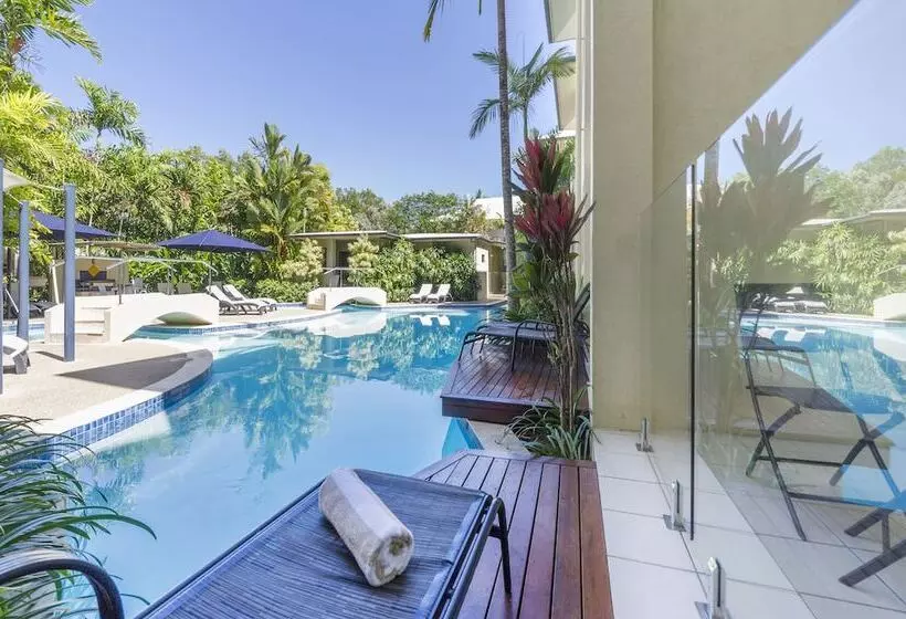 Fotos del hotel Meridian At Port Douglas:  7
