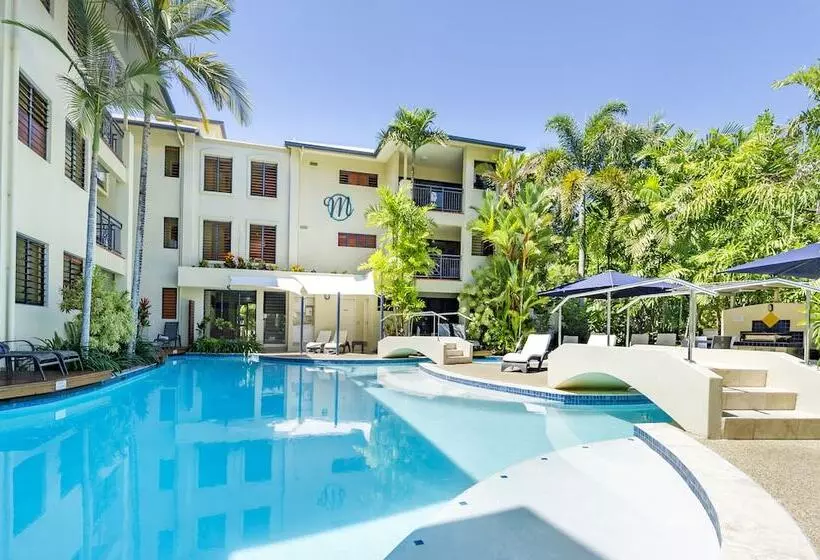 Fotos del hotel Meridian At Port Douglas:  13