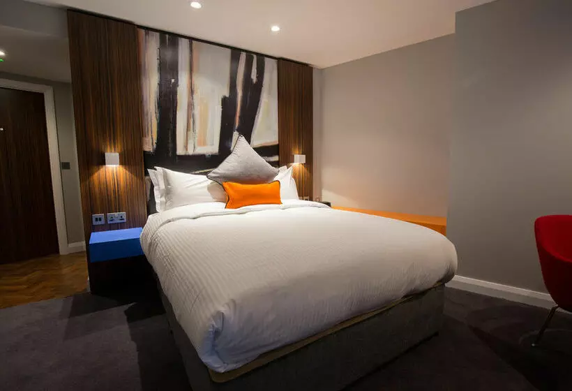 Fotos del hotel Nitenite Cityhotels, Birmingham:  20