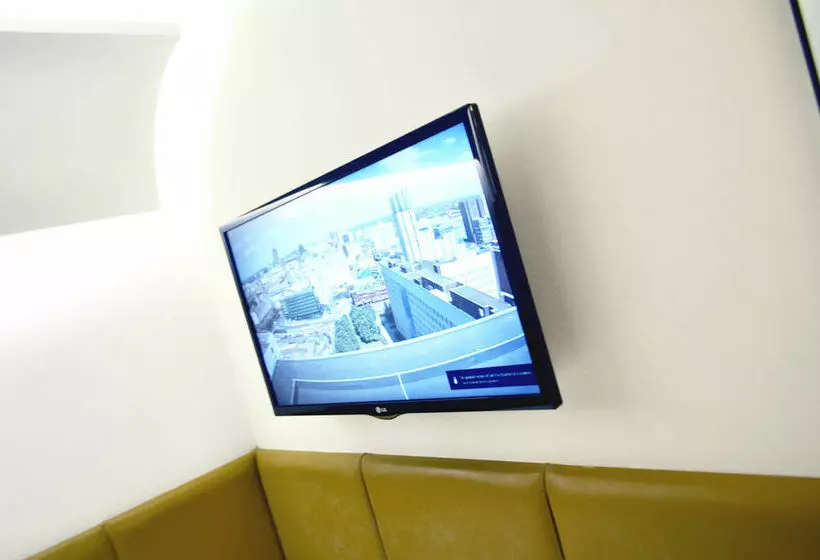 Fotos del hotel Nitenite Cityhotels, Birmingham:  17