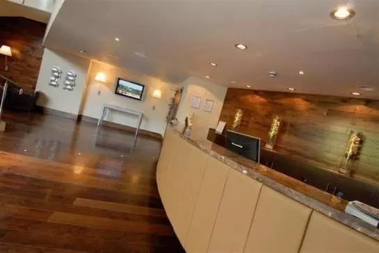 Fotos del hotel Nitenite Cityhotels, Birmingham:  2