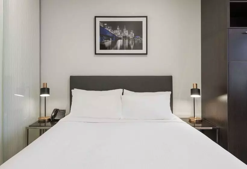 Fotos del hotel Oaks Melbourne On Collins:  5