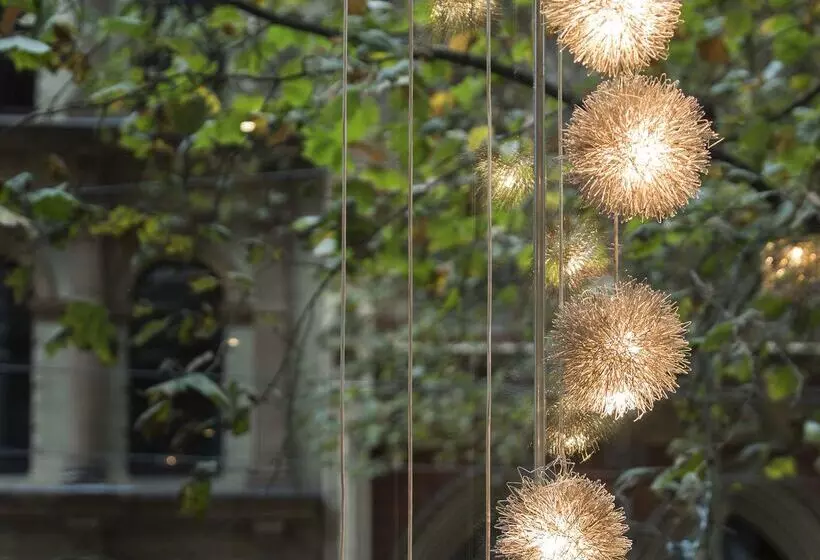 Fotos del hotel Oaks Melbourne On Collins:  38