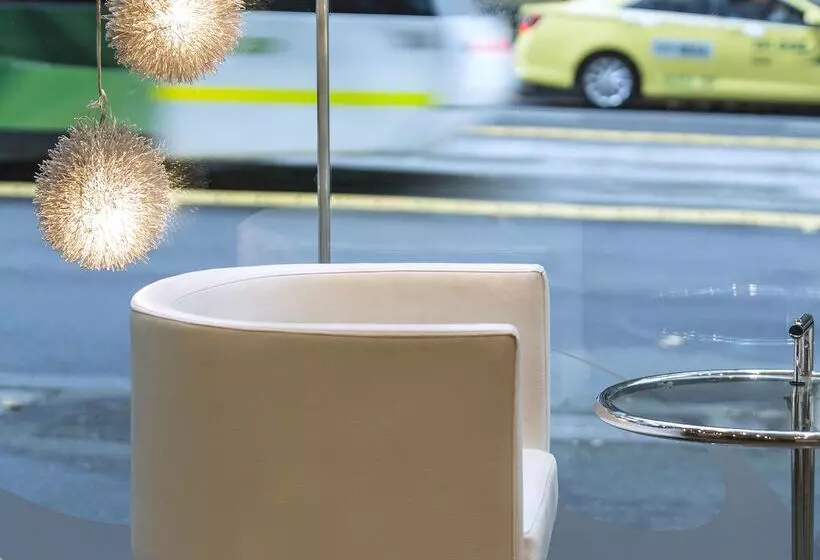 Fotos del hotel Oaks Melbourne On Collins:  59