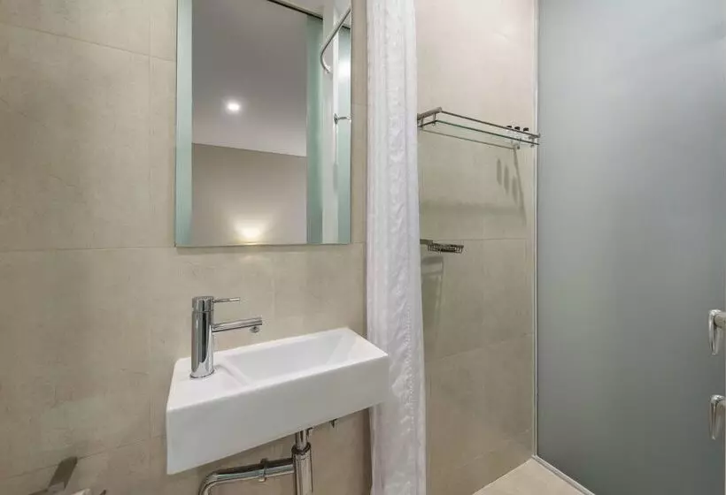 Fotos del hotel Oaks Melbourne On Collins:  29