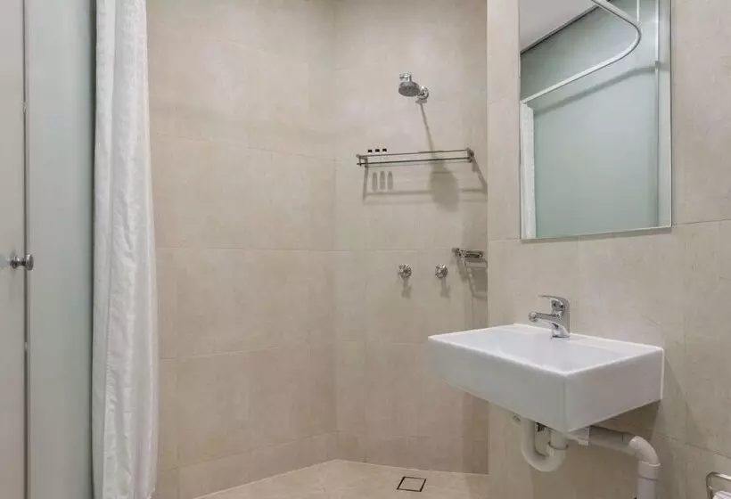 Fotos del hotel Oaks Melbourne On Collins:  32