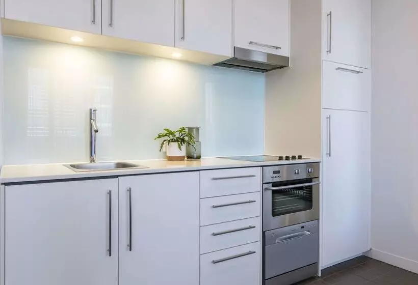 Fotos del hotel Oaks Melbourne On Collins:  24