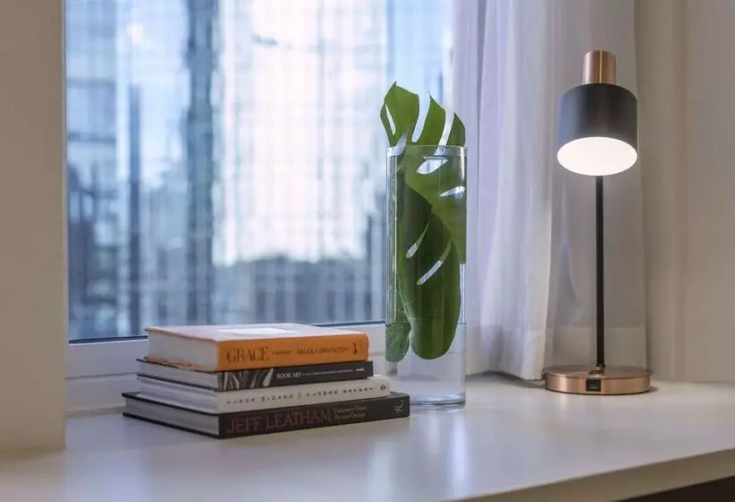 Fotos del hotel Oaks Melbourne On Collins:  58