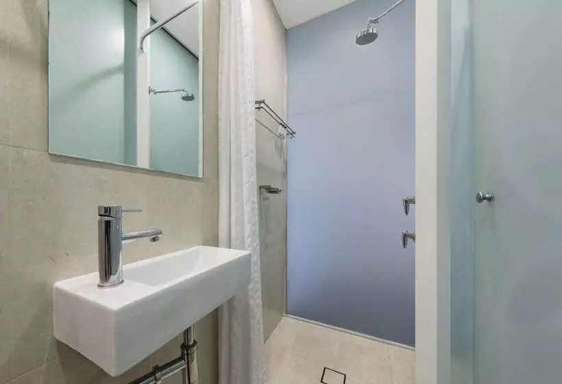 Fotos del hotel Oaks Melbourne On Collins:  31