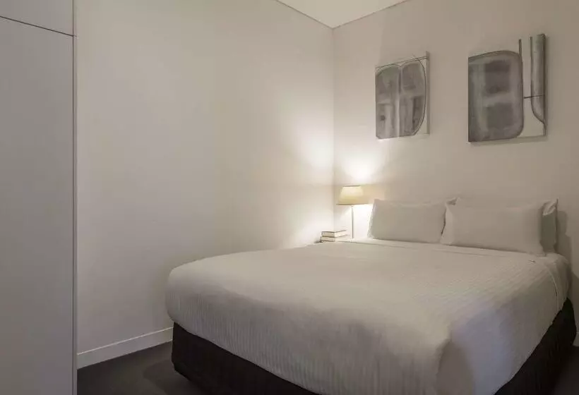 Fotos del hotel Oaks Melbourne On Collins:  7