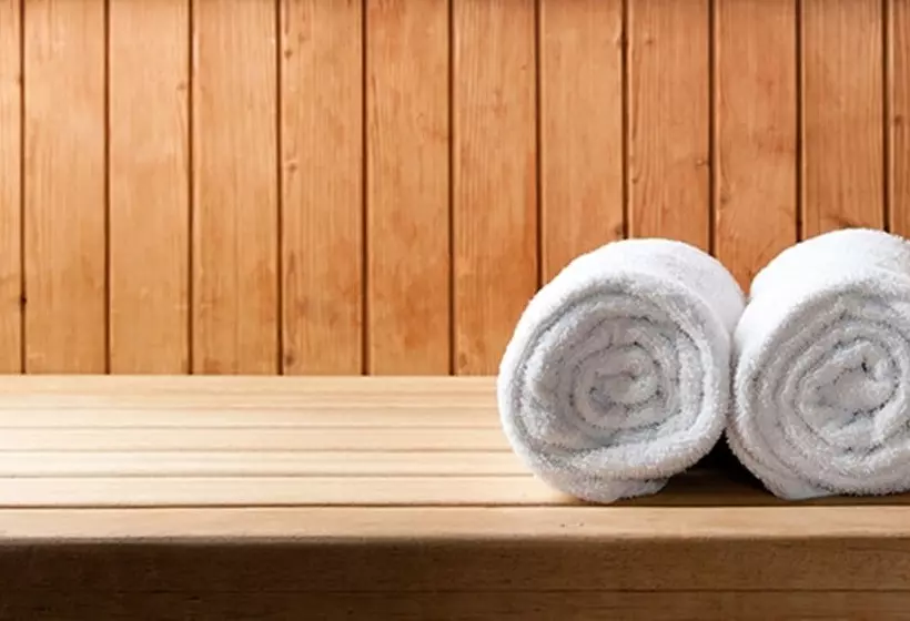 Fotos del hotel Oaks Melbourne On Collins:  21