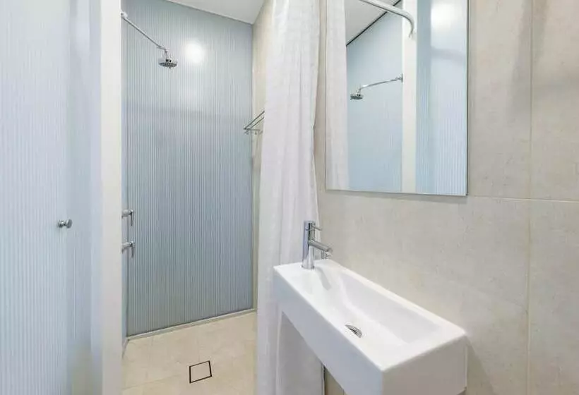 Fotos del hotel Oaks Melbourne On Collins:  33