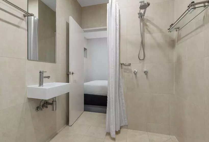 Fotos del hotel Oaks Melbourne On Collins:  35