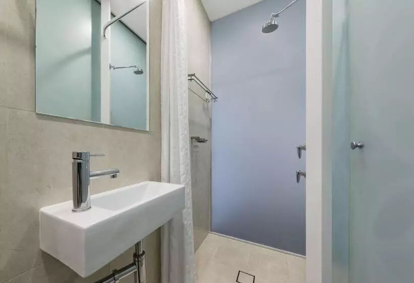 Fotos del hotel Oaks Melbourne On Collins:  36