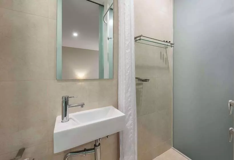 Fotos del hotel Oaks Melbourne On Collins:  37