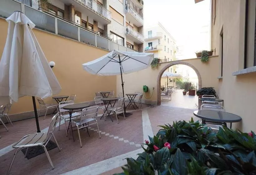 Fotos del hotel Osimar:  13