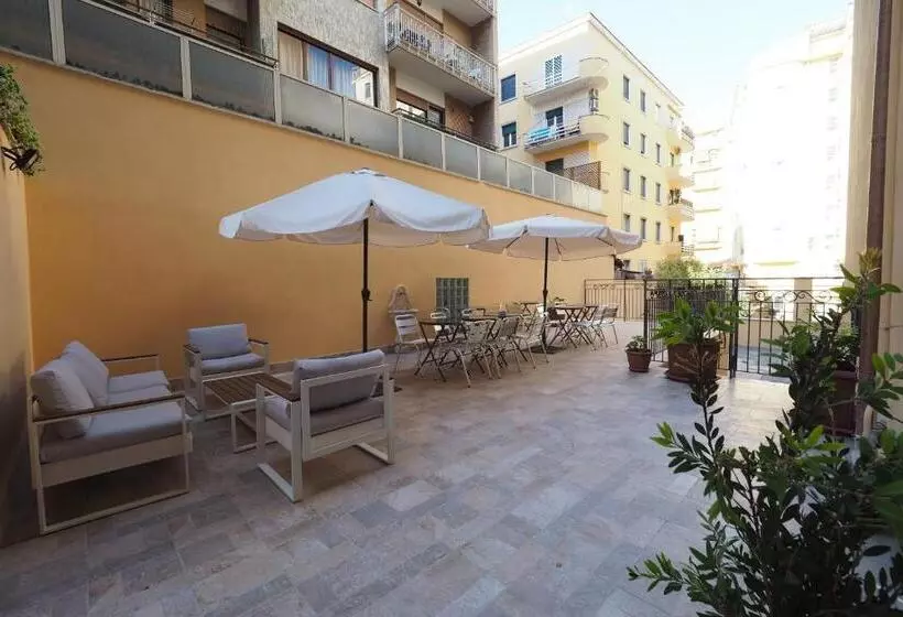 Fotos del hotel Osimar:  10