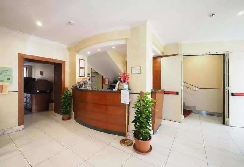 Fotos del hotel Osimar:  3