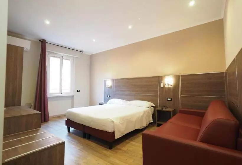 Fotos del hotel Osimar:  17