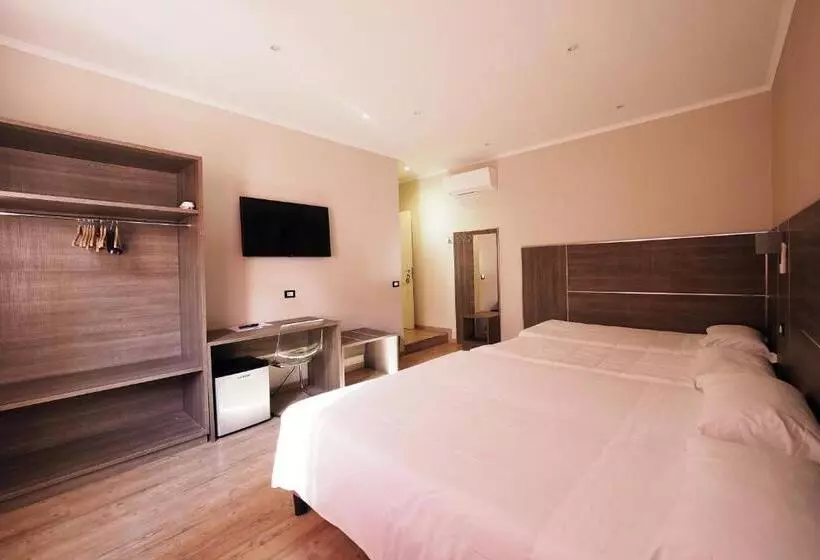 Fotos del hotel Osimar:  19