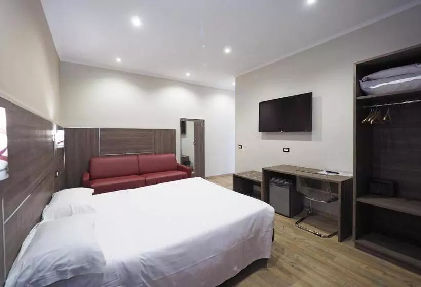 Fotos del hotel Osimar:  23