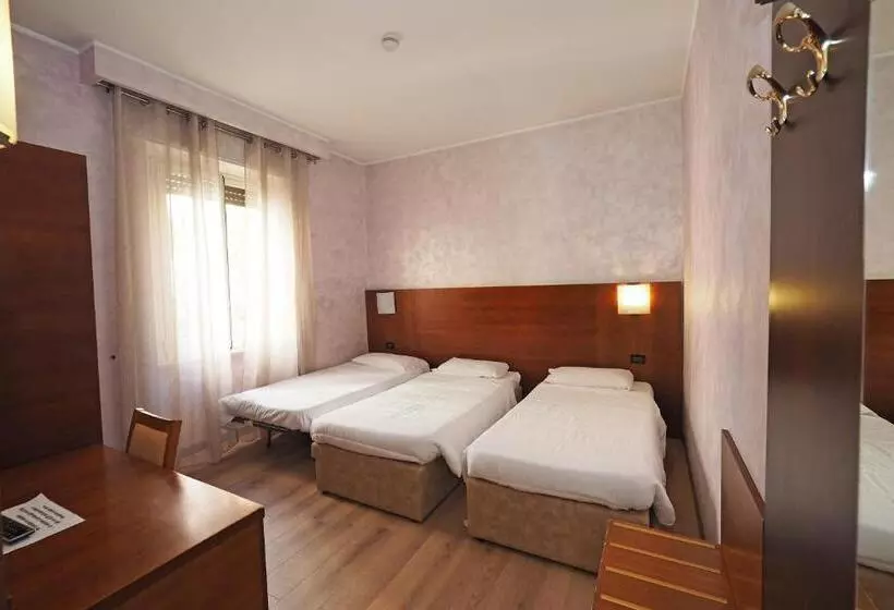 Fotos del hotel Osimar:  7