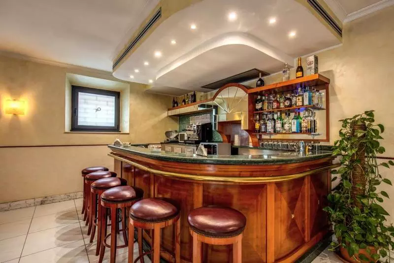 Fotos del hotel Osimar:  9