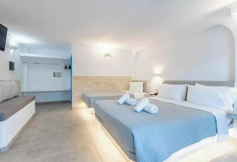 Fotos del hotel Perissa Bay:  21